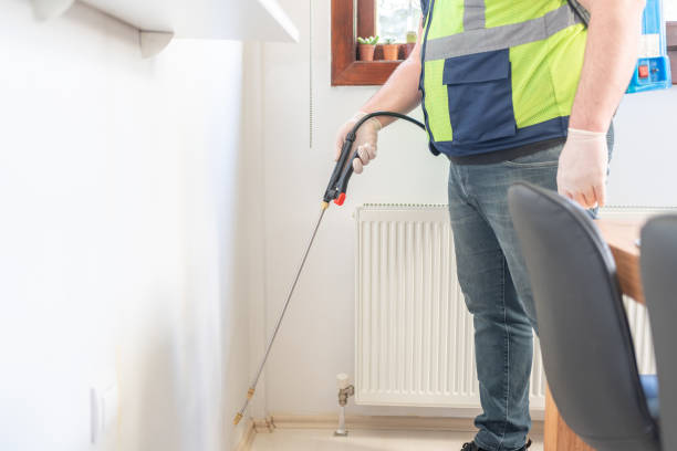 Best Pest Prevention Services  in Linda, CA