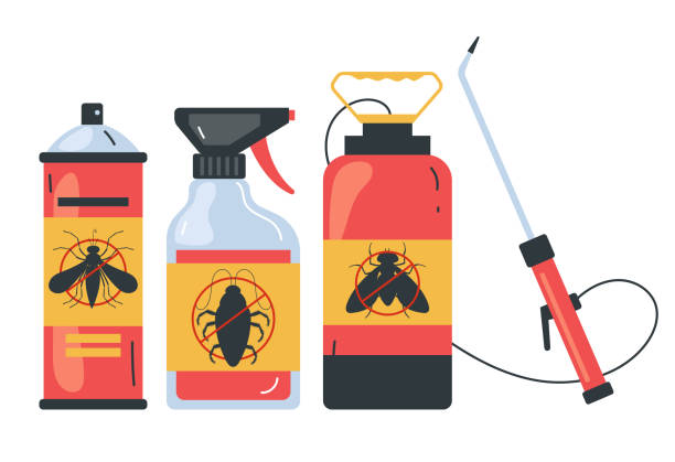 Best Flea Control Services  in Linda, CA